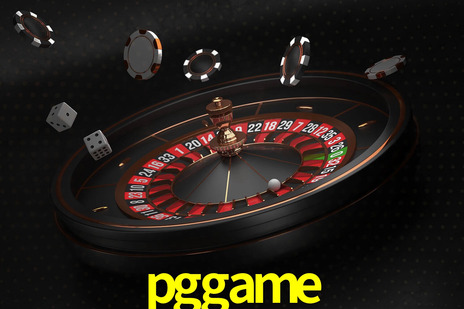 pggame: Seu Cassino Premiado com Pagamentos Rápidos