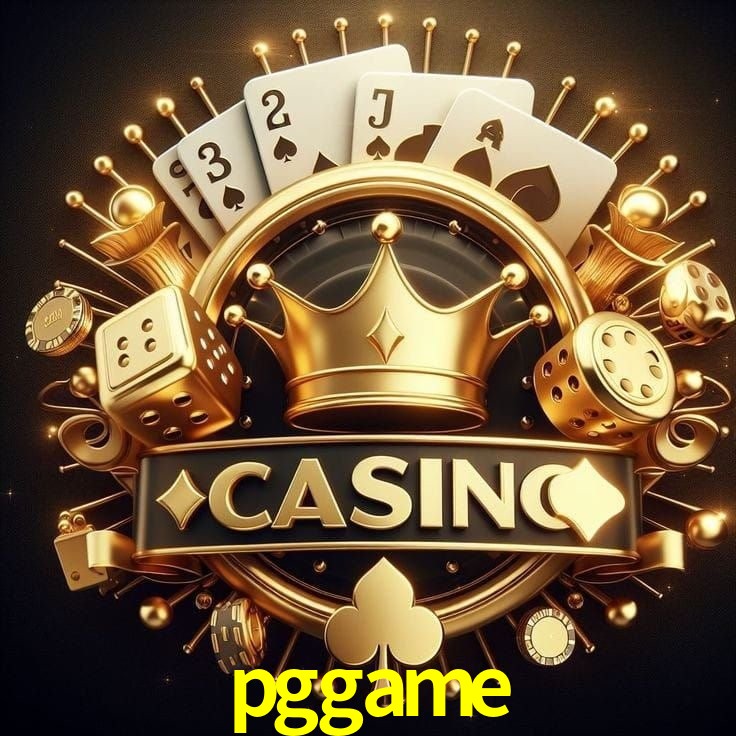 Estatísticas pggame