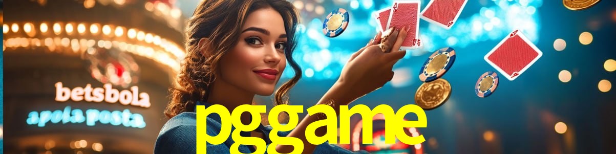 Statistics pggame