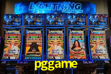 Desvendando o Mundo dos Jogos Virtuais na pggame