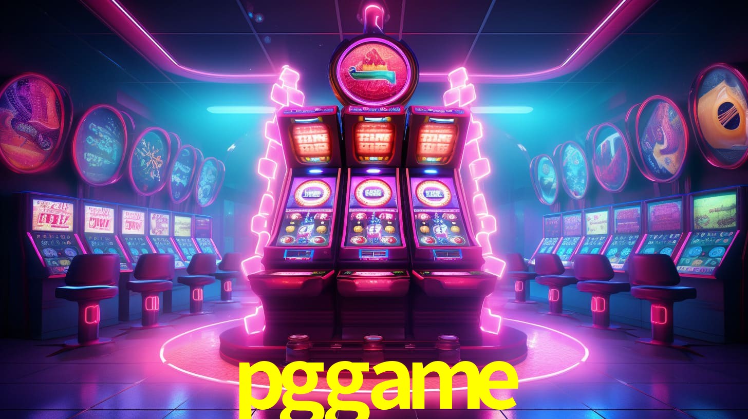 pggame bet