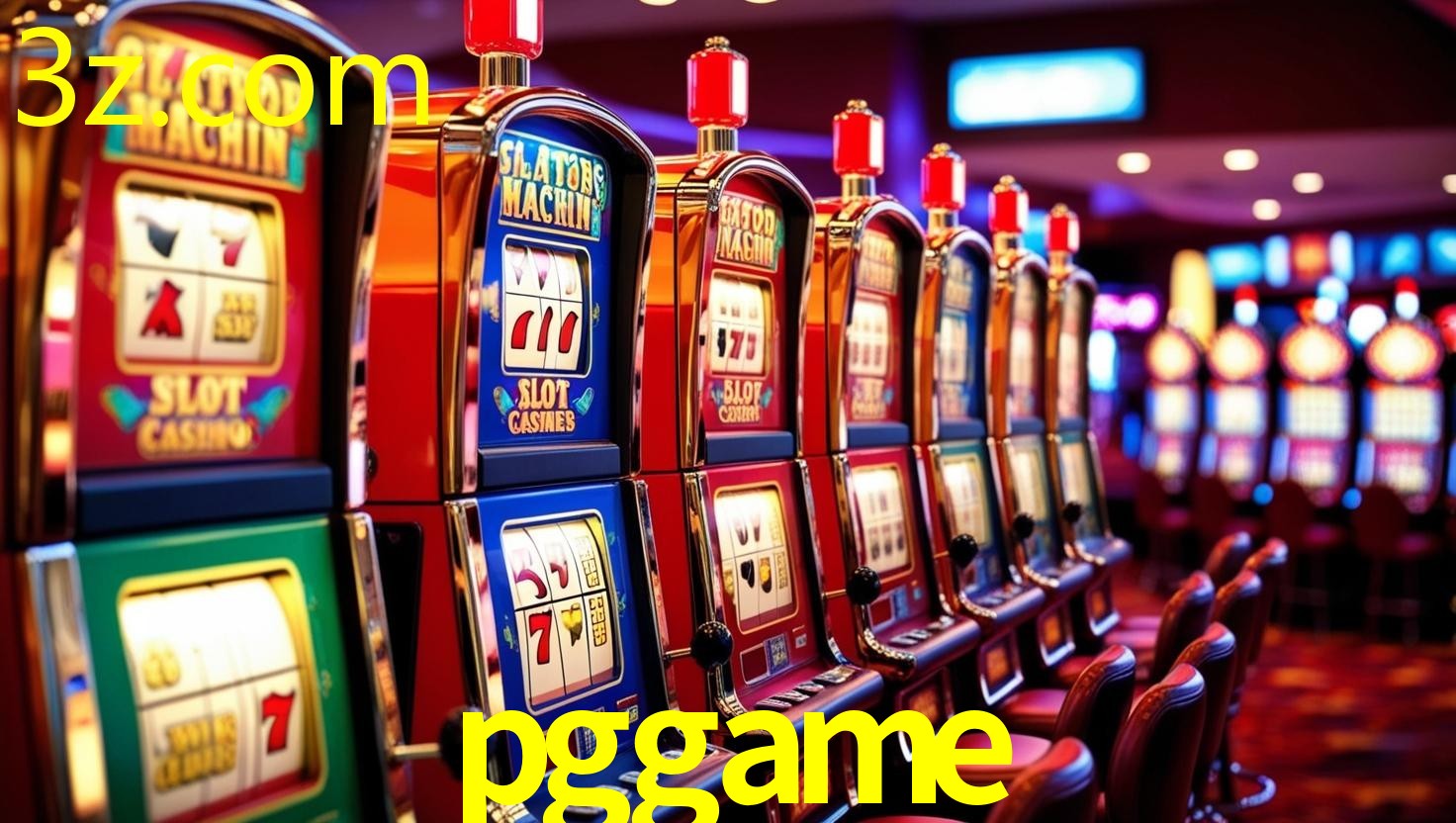 PGGAME.COM