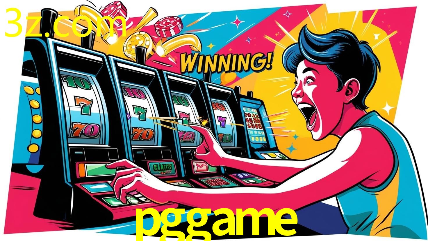 PGGAME.COM