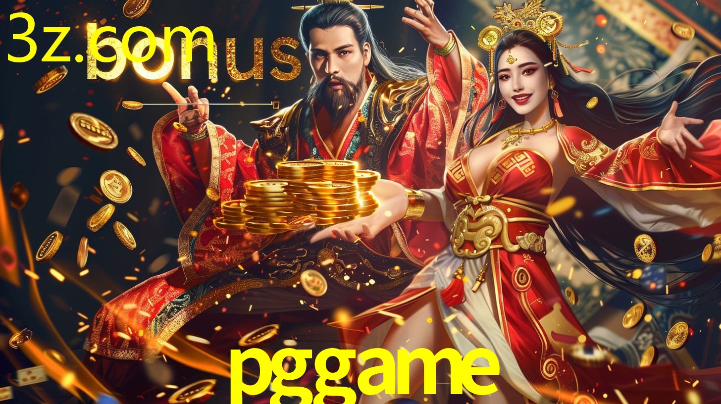 PGGAME.COM