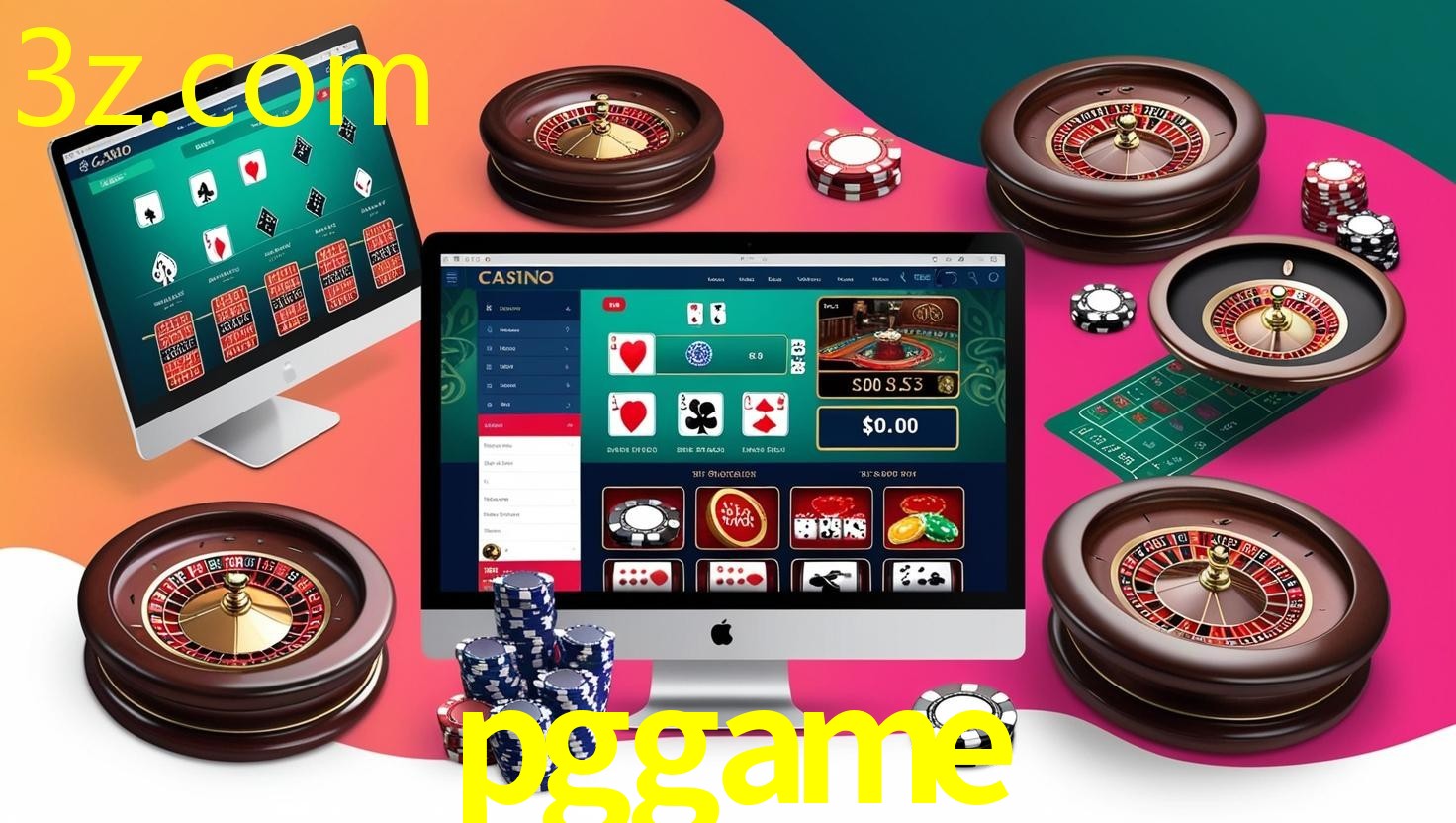 PGGAME.COM