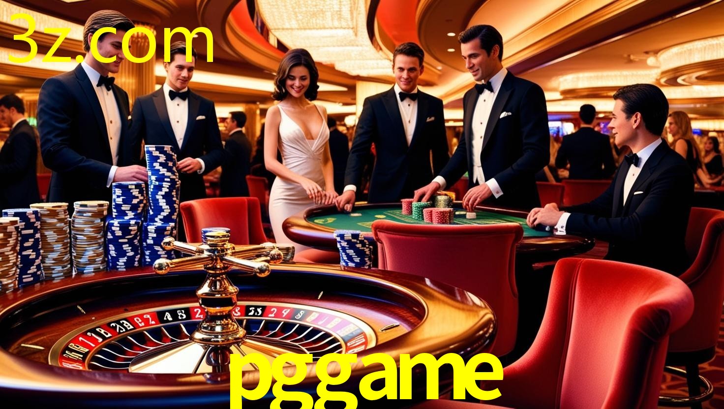 PGGAME.COM