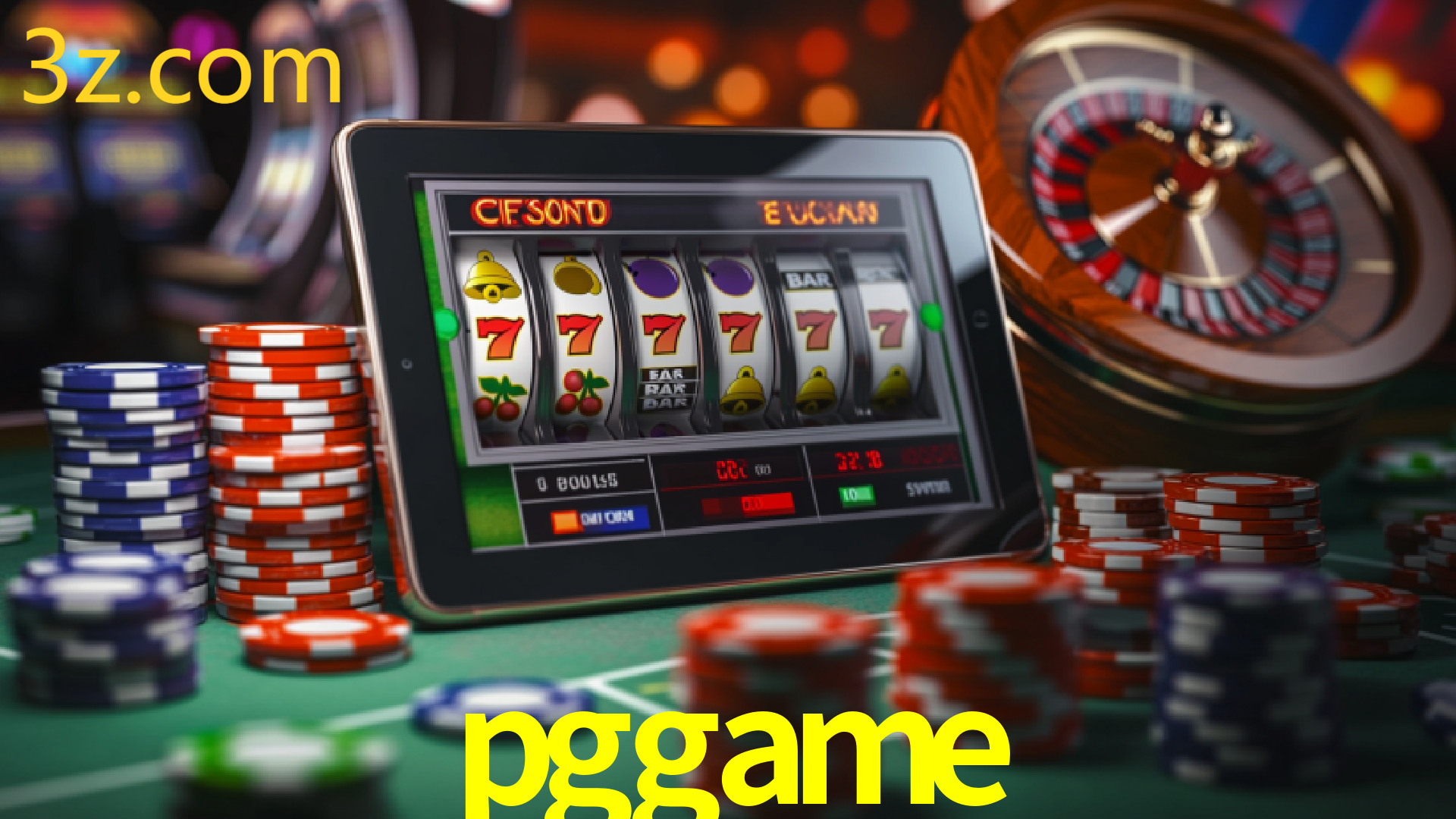 PGGAME.COM