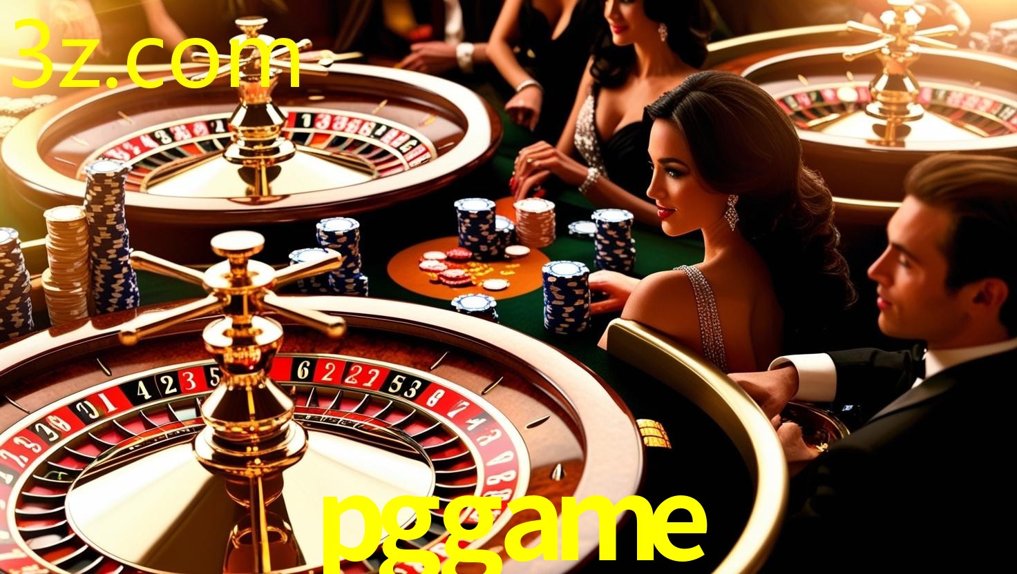 PGGAME.COM