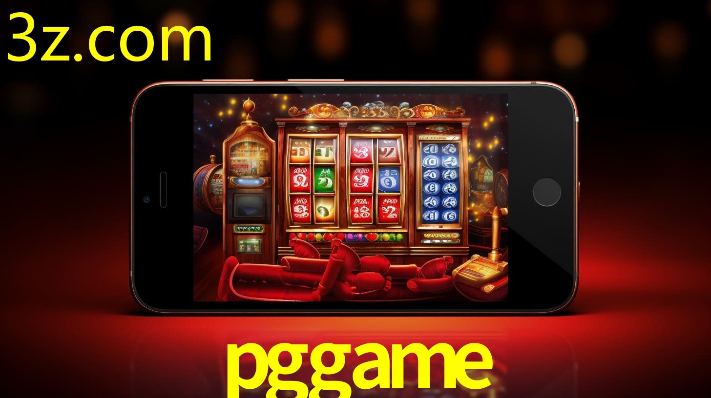 PGGAME.COM