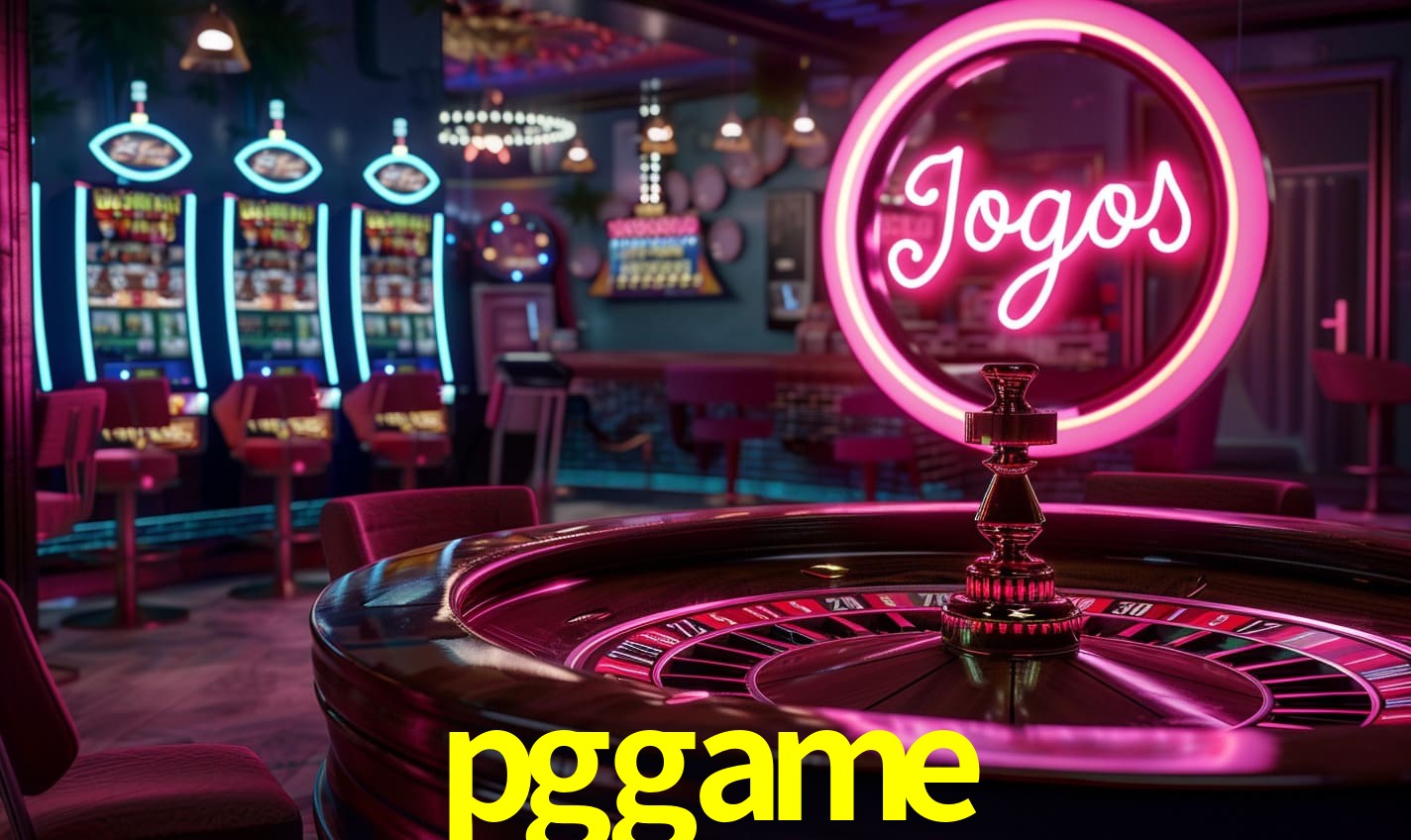 Explorando a Categoria de Eventos em Apostas na pggame
