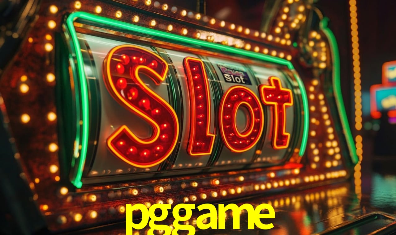 Tecnologia da Plataforma pggame