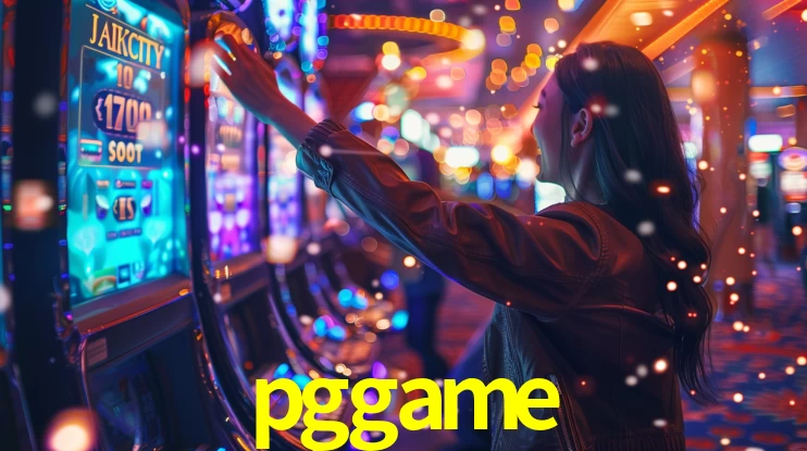 pggame