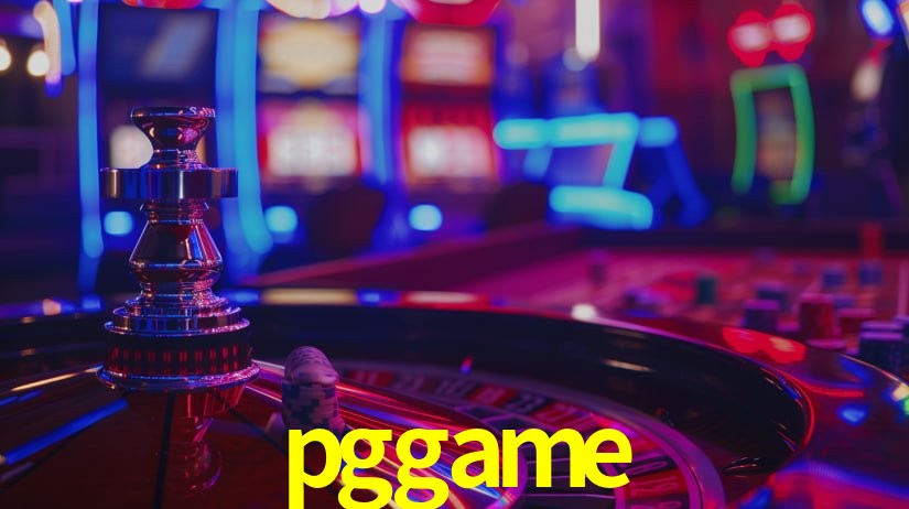 pggame