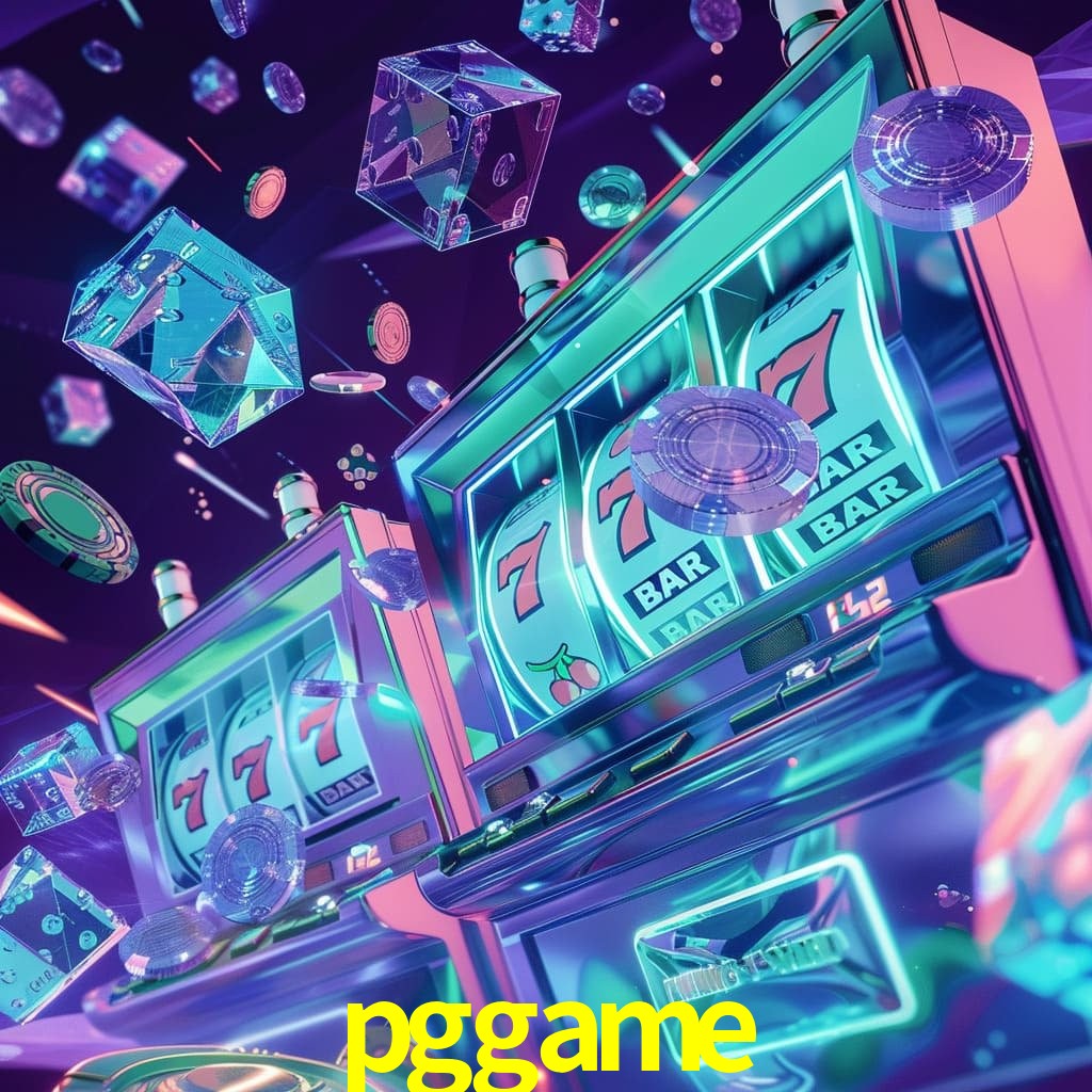 Download para Android e iOS na pggame