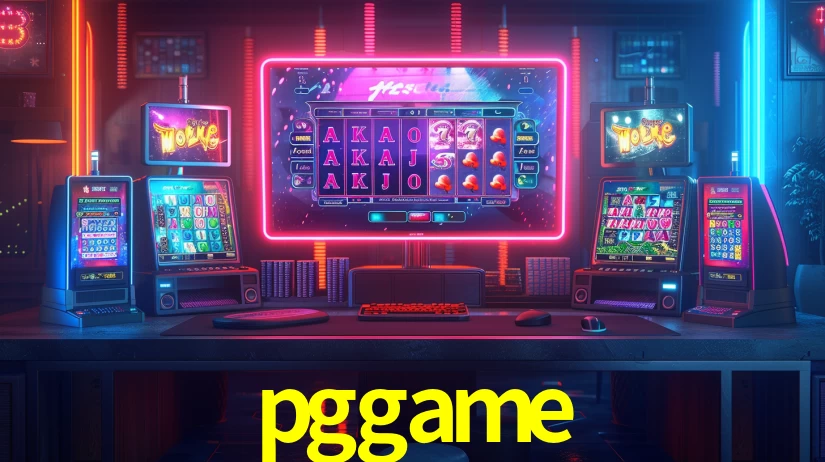 pggame: Jogos de Caça-Níqueis-Altas Recompensas, Roleta-Velocidade, Blackjack-Desafios Máximos