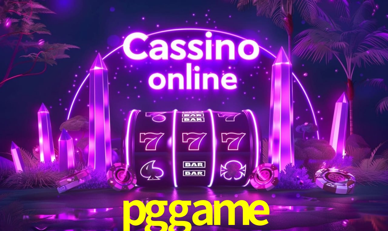 Segurança 2FA pggame