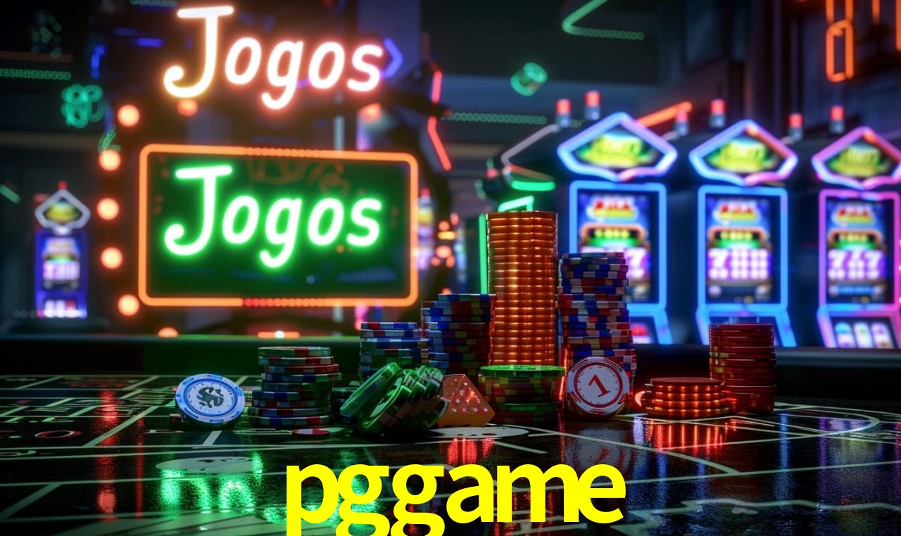 pggame.com