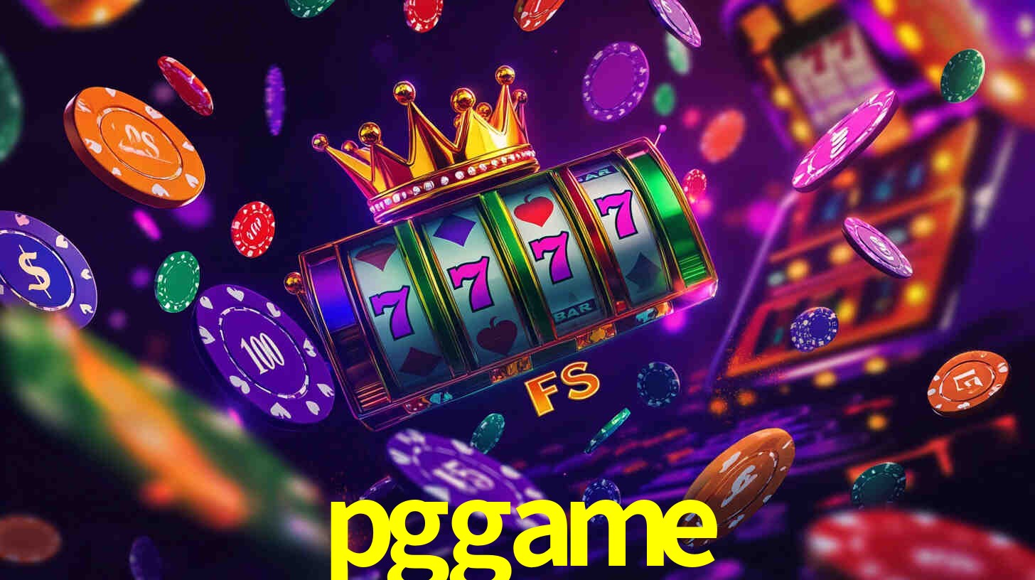 Welcome Bonus pggame