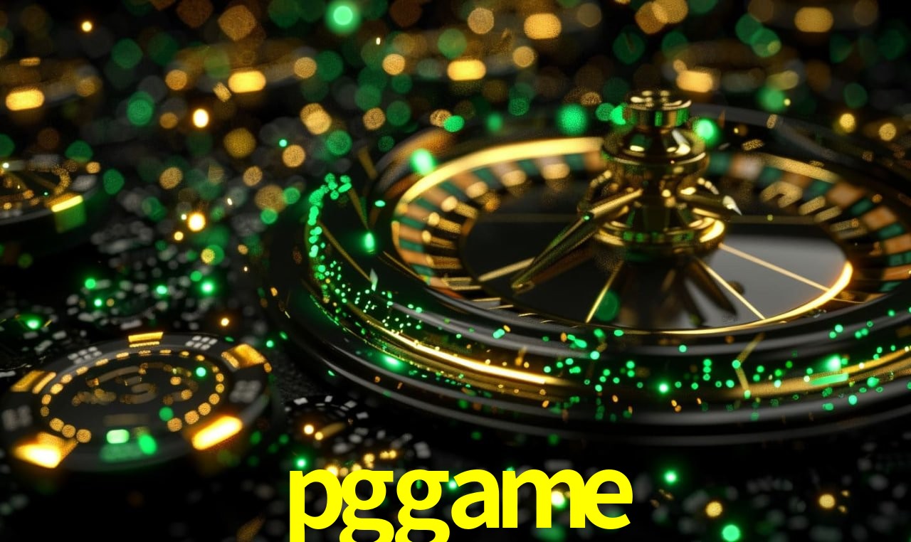 Biblioteca de slots populares na pggame
