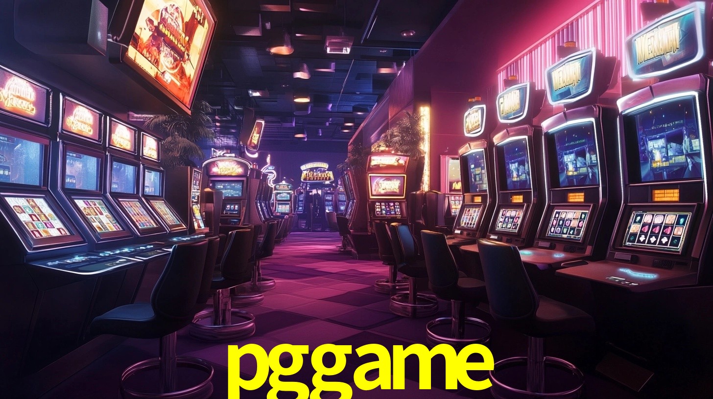 Cashback e recargas na pggame