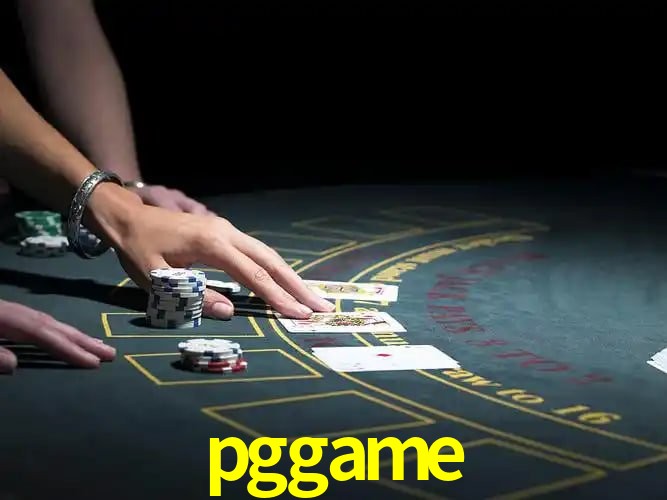 Bônus e promoções da pggame