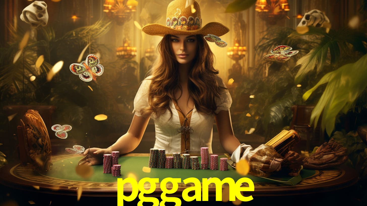 VIP Casino pggame