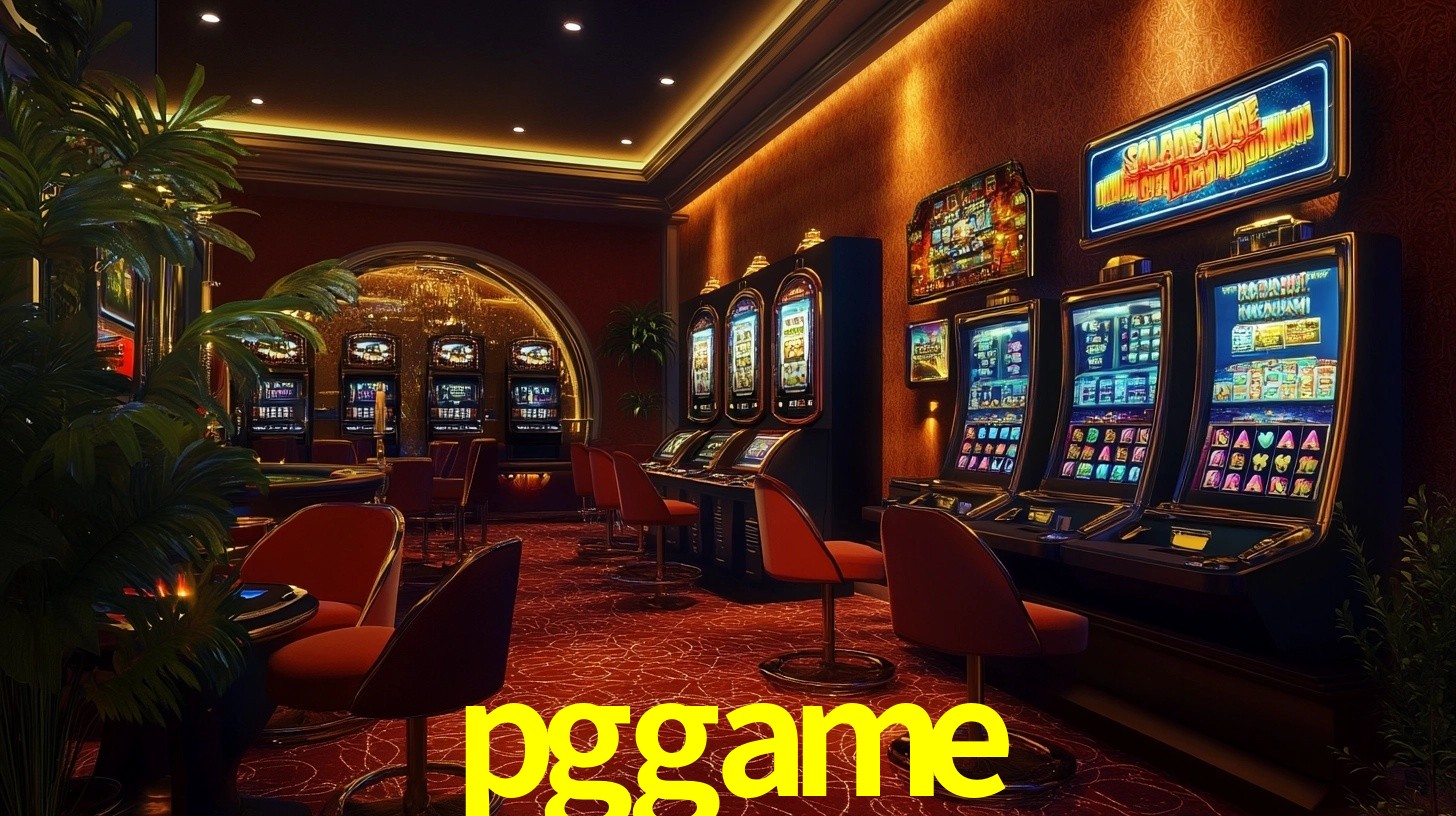 Tournaments pggame