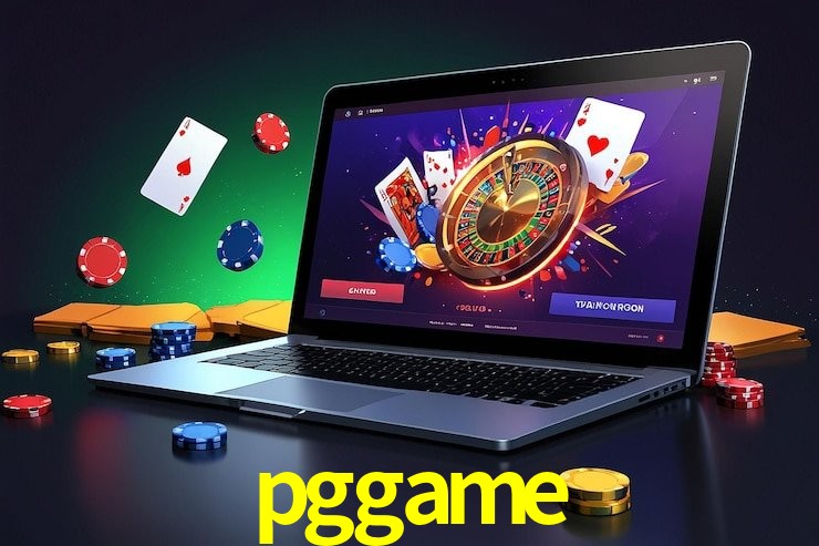 Promoções Sazonais pggame