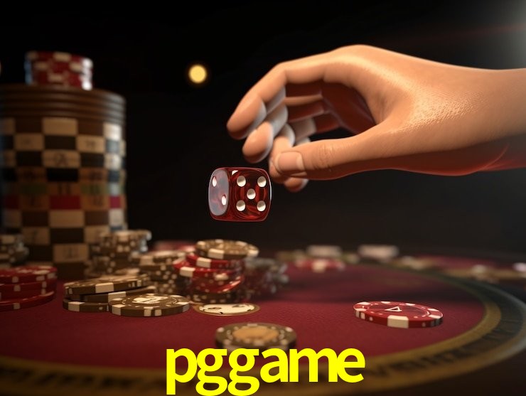 Recursos de Bônus pggame