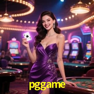 PIX Instantâneo pggame