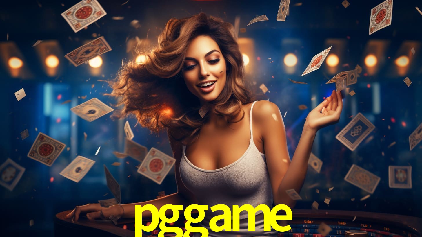 pggame