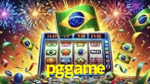 Game Statistics pggame
