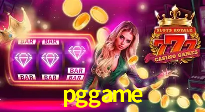 Descubra o Mundo do Cassino Online com pggame