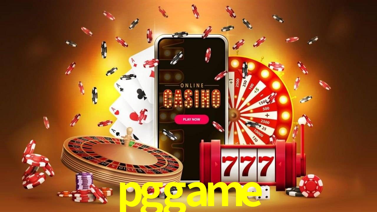 Jogos de Slot pggame
