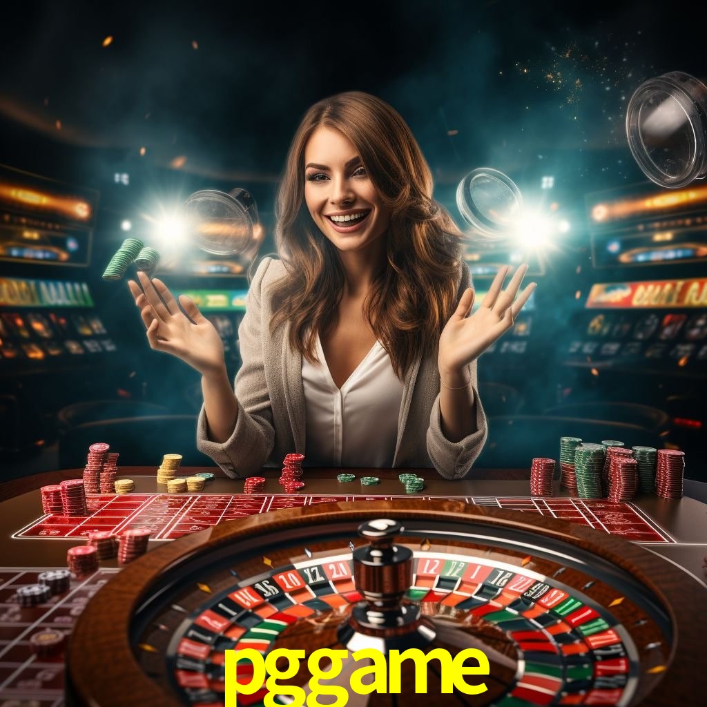 pggame