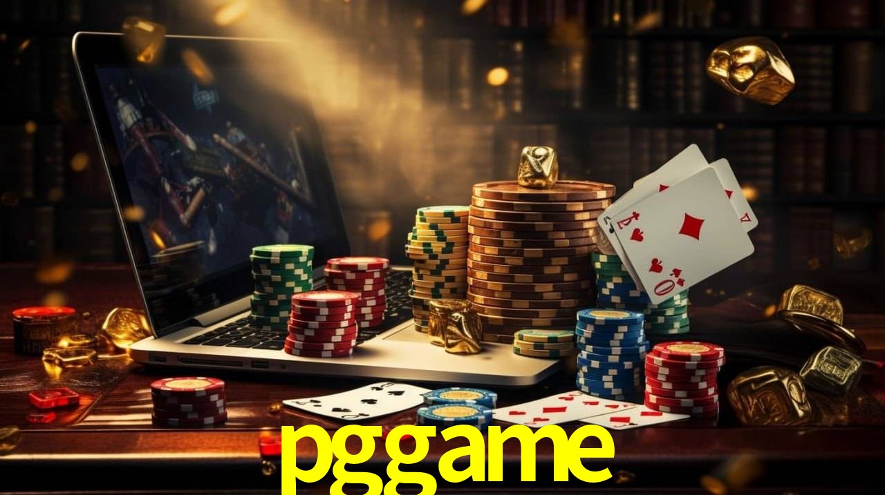 Torneios pggame