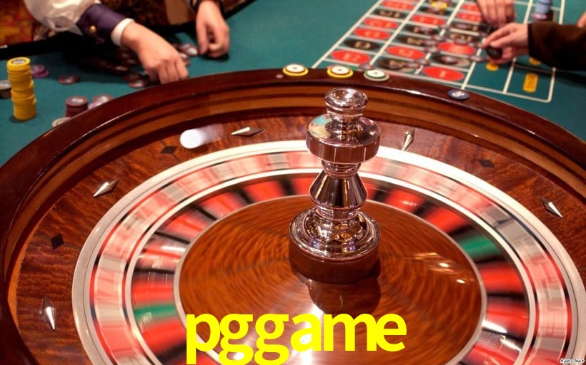 Interface do App pggame