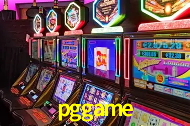 Descubra o Mundo do Cassino Online com pggame