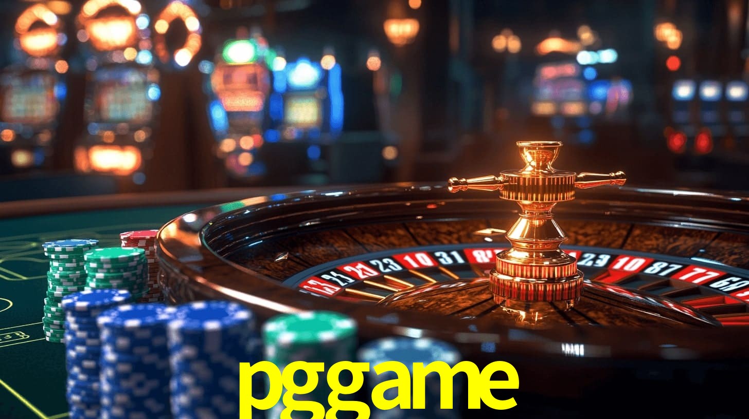 pggame.com