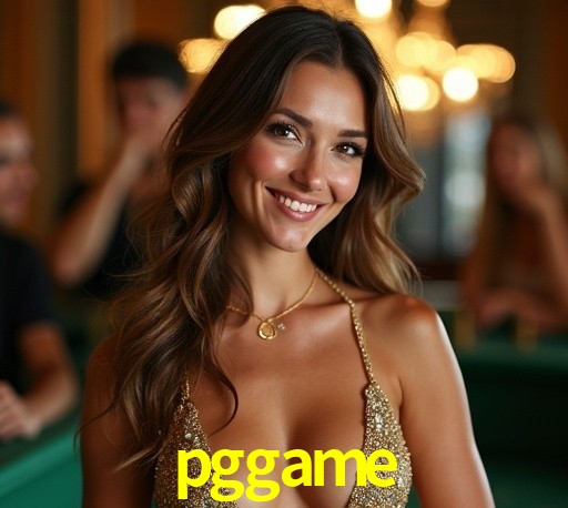 cassino pggame