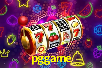 Descubra a Magia dos Jogos de Arcade no pggame