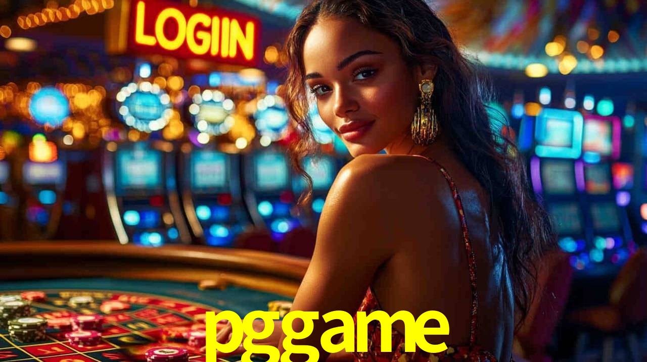 Diretório de Jogos pggame