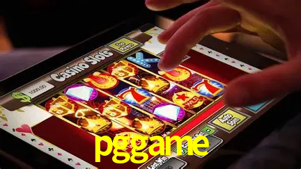 Cadastro rápido e seguro na pggame