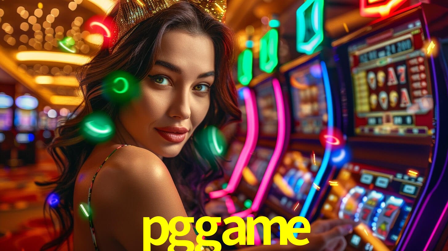 Apostas com odds competitivas na pggame