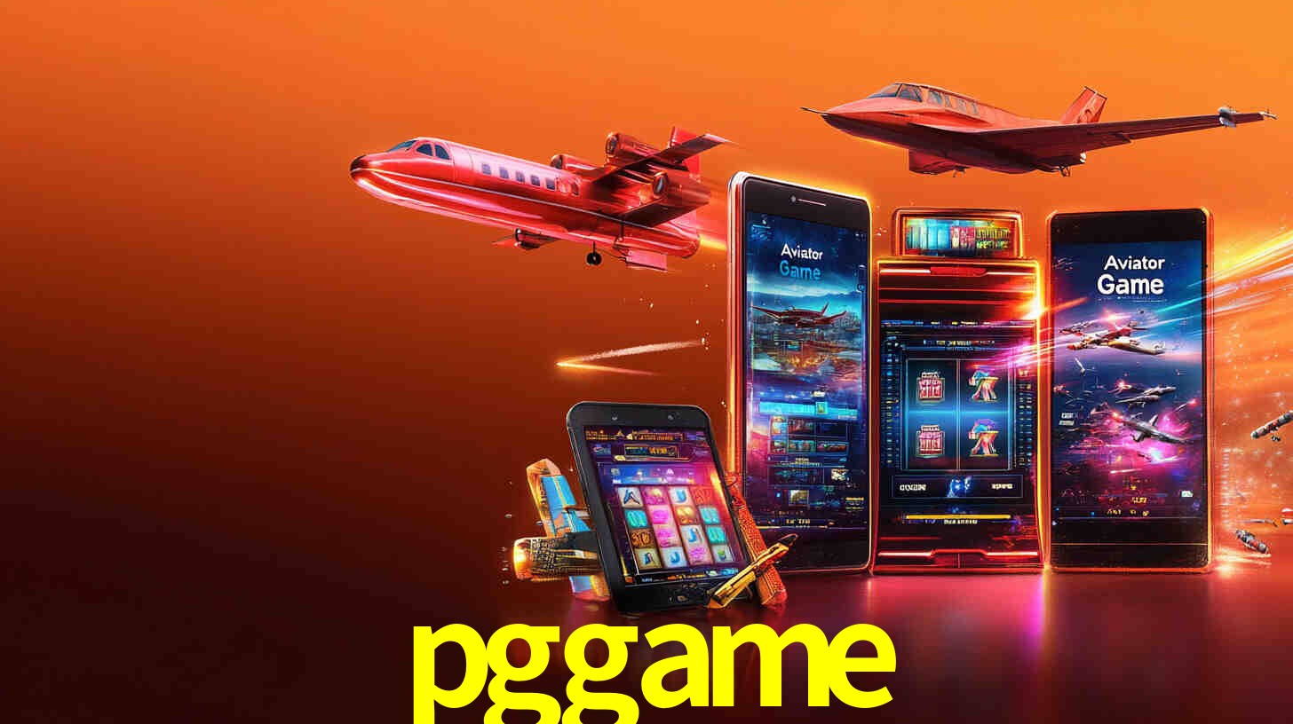 Desvendando o Mundo dos Jogos Virtuais na pggame