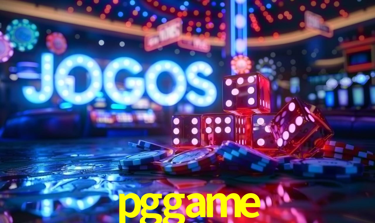 Página oficial no Facebook da pggame