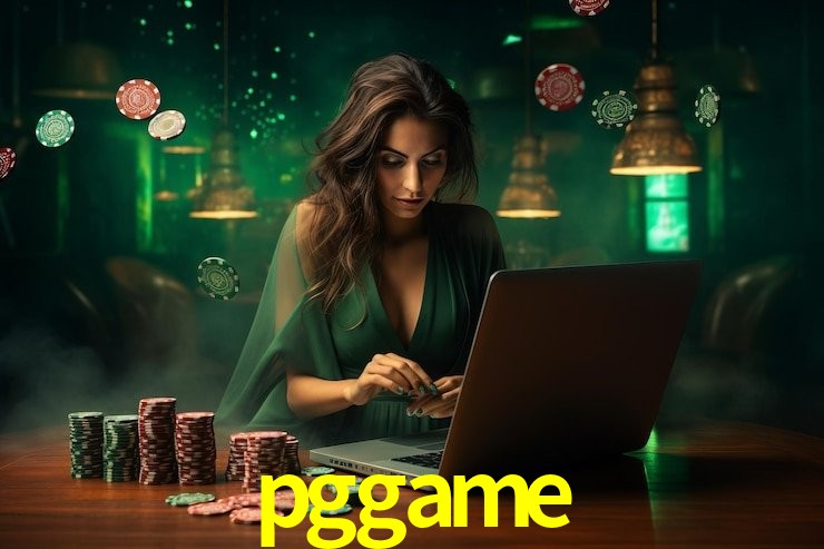 Escolher plataforma para baixar pggame