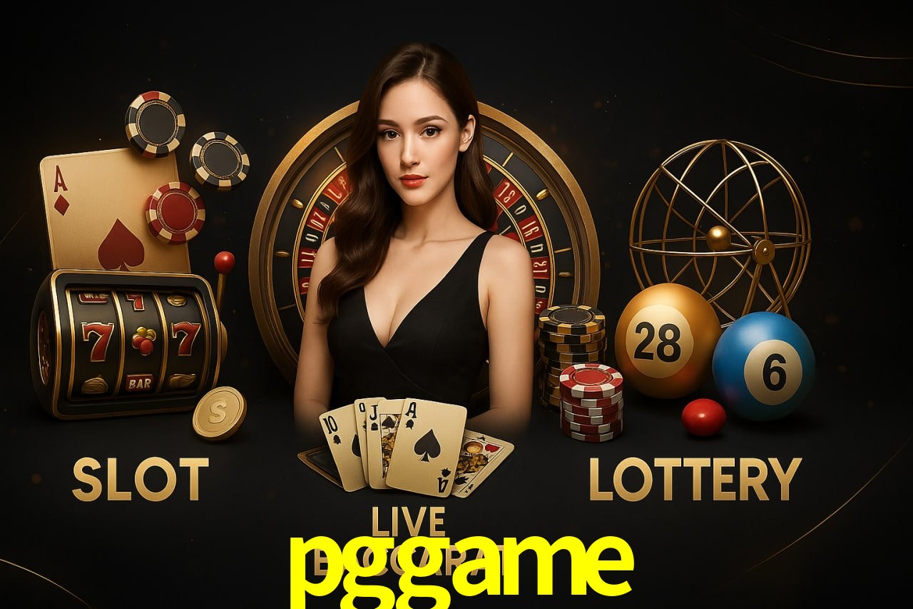 Loterias online na pggame