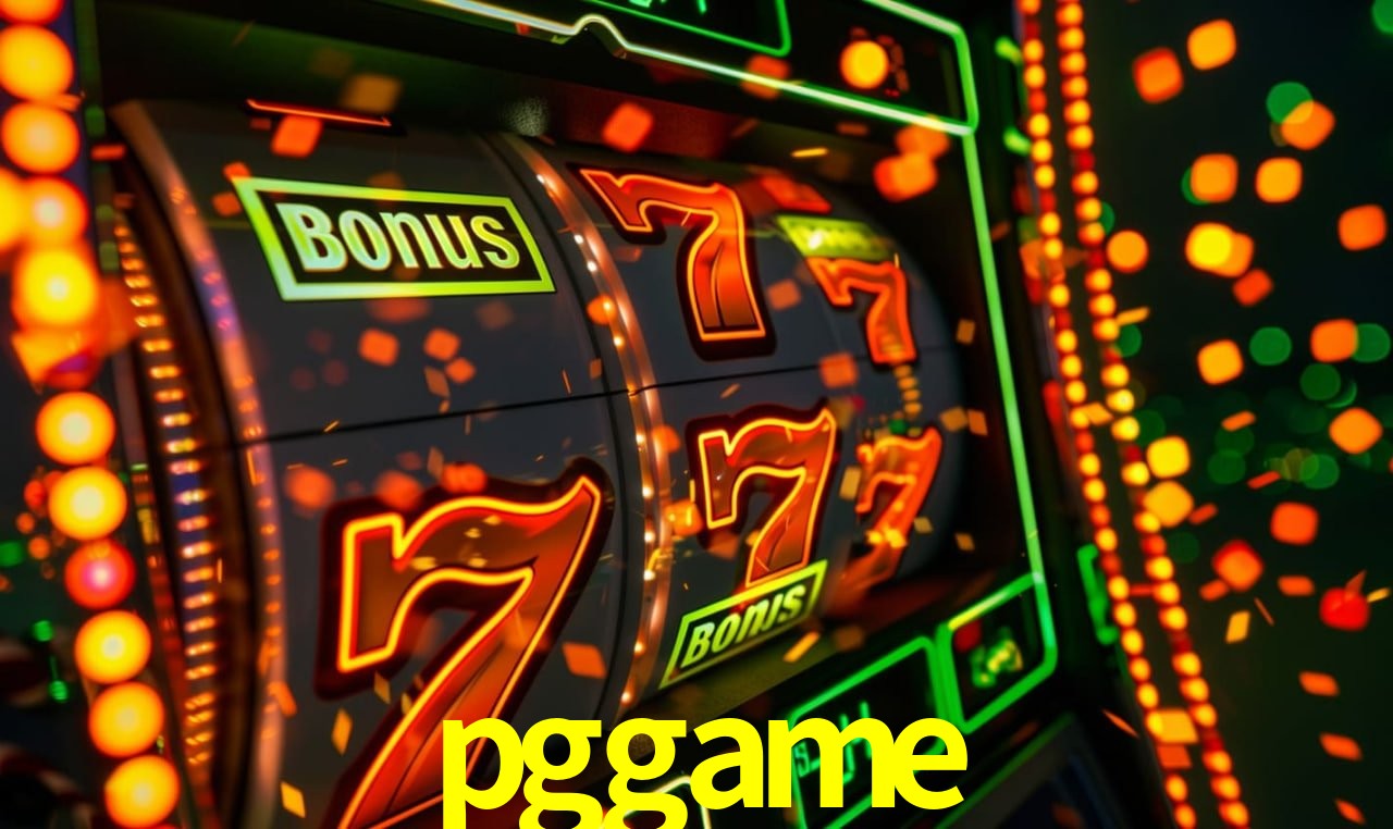 Desvendando o Mundo dos Jogos Virtuais na pggame