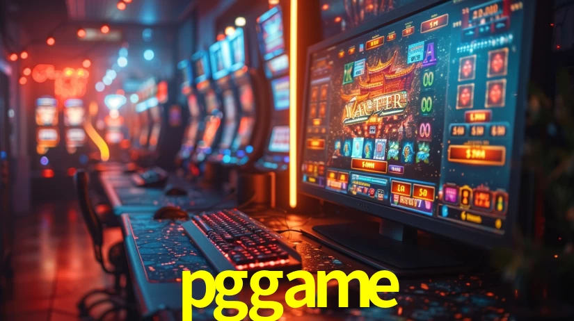 pggame bet
